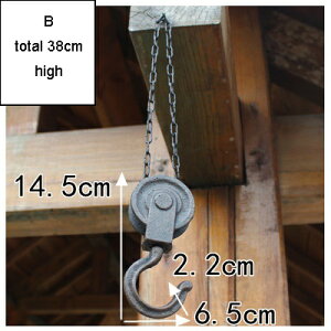 K[fjO yBz召2TCỸ`F[tSv[[nMOtbN[sAnhChAeB[Ntz[K[ffR[VEH[bN yBzCast Iron Pulley 