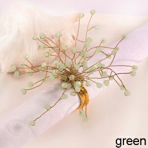 K[fjO yO[zGKgȃS[h^ACT[NnhChbhO[u[r[Yt[fR[VivLO4_Zbg ygreenzElegant Gold Metal Allo