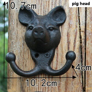 K[fjO y؂̓z[bp̃Be[WL؃giJC̓̃fUCS̕Ǌ|tbN2̃nK[z[K[f̑ȃtbN ypig headzEuropean Vintage Cat Do