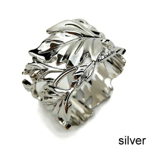 K[fjO yVo[zVCj[S[hVo[[YbL̗tی^ivLO6_Zbg_z[㑕Ehbv ysilverzShiny Gold Silver Rose Plating Leaves Ci