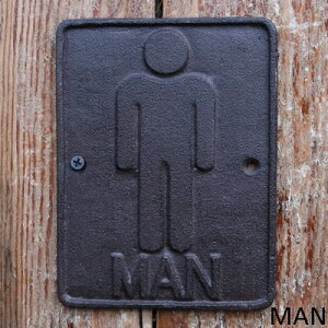 K[fjO yMANzBe[WS`jWIFI։ǑTCv[NJg[TChANZgfpȑi yMANzVintage Cast Iron Rectangle Women Man WIFI No Smoking Wall Decor Si