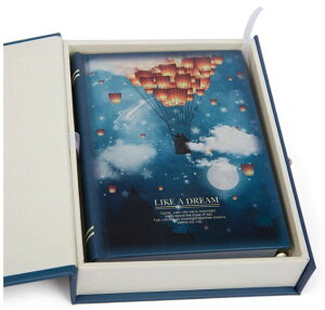L _CA[ JMt t 킢  {bNX L 11cm x14cm@Cover BL NGCeBum[g [ Ai] v[g Mtg w w Z w