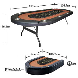 ポーカー教室