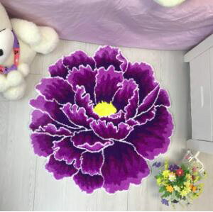 O}bg  k O ~ߕt ~` 􂦂  ԕ  ~j _CJbg/O 1 TCY/80x80cm p[vF/Purple A [ Ai] փ}bg  킢 AN