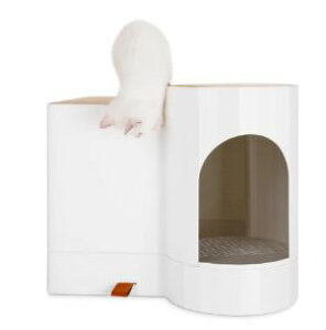 猫 トイレ おしゃれ インテリアの人気商品 通販 価格比較 価格 Com