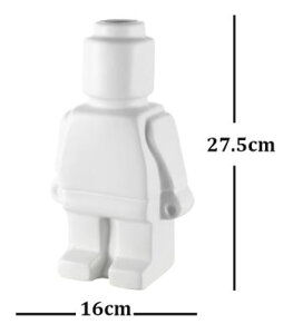 ԕr   傫 т  t[x[X k zCg/White TCYF27.5cm×16cm×8.5cm/{bg [ Ai] COAG CeAG