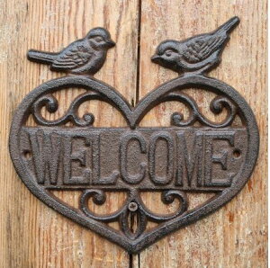  EFJv[g EFJ  hAv[g welcome IuWF n[g/19x0.7x18cm [ sAi] S ACA K[f    |[` hA 