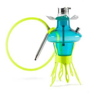 yz[Xtz ^oR V[V { Zbg / z[XEq[g}lWgVXet  MEDUSEV[V MEDUSE Shisha f[T V[u[ CG[ Meduse Sea Bloom Yellow [ 