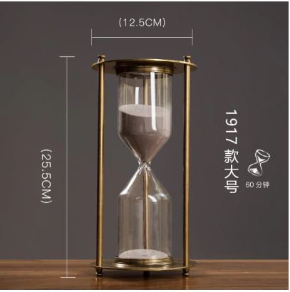 時計 60分 砂時計の人気商品・通販・価格比較 - 価格.com