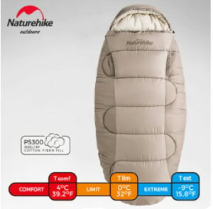 Q ˂Ԃ Vt lC`[nCN Naturehike t H J[Lx[W/Khaki - PS300 [ Ai] AEghApi Lvpi Ȃ̐Q
