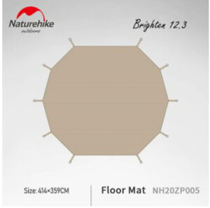 eg }bg Ci[}bg egV[g ~ eg 5`8lpOpegp}bg eg}bg/Floor-Mat lC`[nCN naturehike [ Ai] Lvpi nCLO oR 