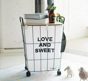 LX^[t h[oXPbg h[{bNX LX^[ ӂtACA zCgL/with Lid Large Size [ Ai] h[ oXPbg k  󕨓