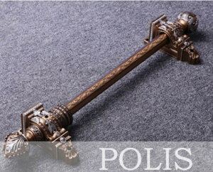 J[e[ VO J[e|[ J[e _ kJ[e|[ S[h/VO 3mFGold Single Rod/300cm [ Ai] F  AeB[N CeA