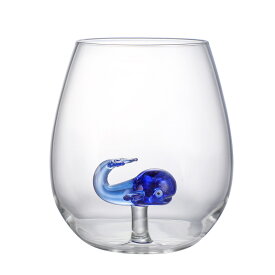 即納！ クジラグラス くじらグラス 3D 高品質 ガラスコップ 耐熱グラス ホウケイ酸ガラス 500ml かわいい 海 夏 おしゃれ 珍しい 大人気 ギフト プレゼント ガラスカップ 可愛い くじら クジラ ヒトデ