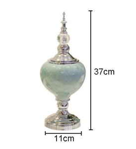 kGݕ  u l킢G k CeA G _ AeB[NI[ig Ornaments-S/37cm [ Ai] u 