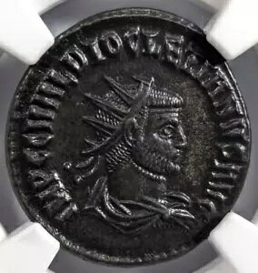 �f�B�I�N���e�B�A�k�X�� ���[�}�鍑 AD 284-305 NGC AU �Ñ�A�E�����A�j�A�k�X�̕��m�̑�