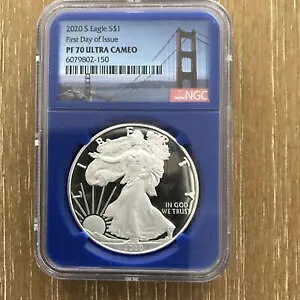 2020 Vo[ C[O s PF 70 Eg JI NGC u[ RA ubW