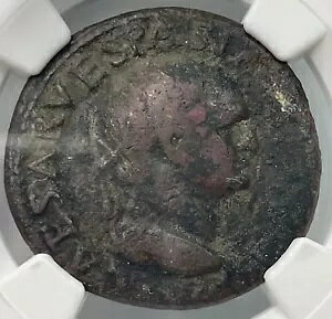 [}鍑 EFXpVAkX AE f|fBEX AD 69-79 NGC VG