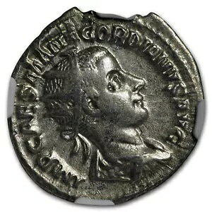 ���[�}����̃f�i���E�X �S���f�B�A�k�X 3 �� (���� 238 �` 244 �N) Ch VF NGC (�����_��)
