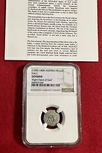 1-�I�[�X�g���A �V���o�[ �w���[ �R�C�� 1300-1400�A�u�_�̎�v�{�� NGC �F��!