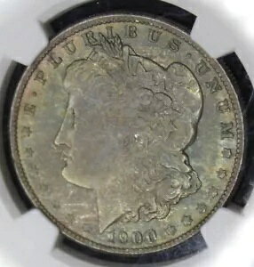 1900 O [K Vo[ _[ O[h NGC MS62 }` J[ g[ RC gi[