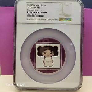 2021 jEGуX^[EEH[Y V[Y vZXECA NGC PF69 Vo[ RN^uRC