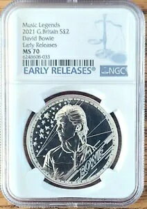 (gbvO[h NGC MS70) 2021 pVo[ ?2 fBbh {EC ~[WbN WFh