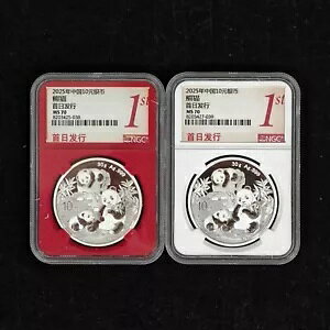 2025  10  30g p_ NGC MS70 s