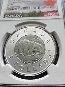 2023 W S$2 Ji_ 1 IX Vo[ NGC SP70 FR - VN} NC[ GUxX 2 