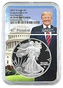 2023 W ߂łƂZbg v[t Vo[ C[O NGC PF70 ER gv RA POP 50