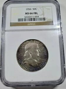 1956 tN n[t_[ MS66 FBL g[ NGC