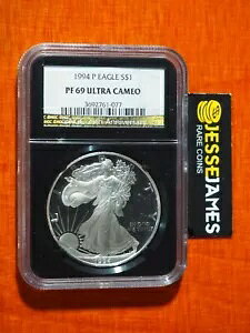 1994 P v[t Vo[ C[O NGC PF69 Eg JI ubN RA z_[