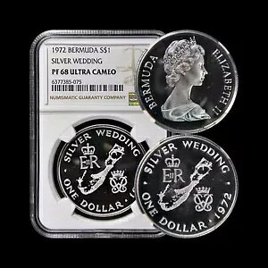 o~[_B 1972NA1hAVo[ - NGC PF68 - QEIIAtBbvALO