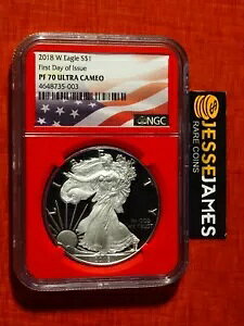 2018 W v[t Vo[ C[O NGC PF70 Eg JI s FDI bh RA