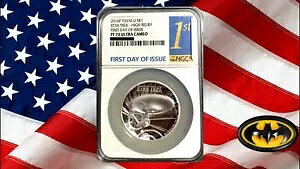 2016-P co X^[gbN G^[vCYD 1 IX nC[t NGC PF70UC - 