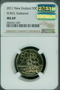2011 j[W[h 50 Zg NGC MS69 MAC ō MAC X|bgX 2,000 