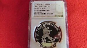 NGC PF64 Eg JI uKA 1989 tBMAXP[g Vo[ 25 o `CX v[t