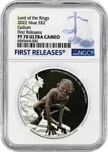 2022 $2 jEG v[t [h Iu U O S 1IX Vo[ J[ NGC PF70 UC FR