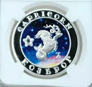 2007 AjA Vo[ 100 h ]fBAbN JvR[ NGC PF 68 Eg JI 󏭃RC