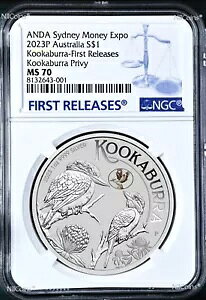 2023 NbJo 1 IX Vo[ RC NbJo vCx[g Vhj[ M. GLX| MS70 ANDA FR