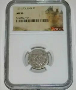 NCG 1631 |[h 3P ELBING AU 58 AU58 3 POLKER |[h ZC[O[h RC