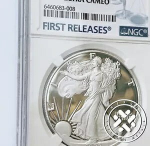 2022 W EAGLE $1 NGC v[t 69 Eg JI Vo[ RC C[O t@[Xg [X