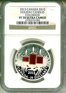 2013 Ji_ S$10 zf[ Lh bh Gi J[ NGC PF70 Eg JI