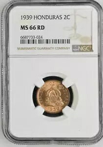 zWX 2 Z^{X 1939 NGC MS 66 RD