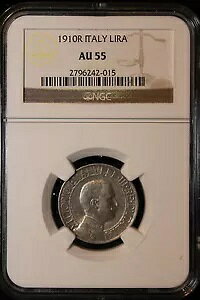 1910 R C^ABB NGC O[h AU-55B