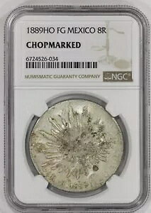 1889 Ho FG LVR Vo[ 8 A NGC `bv}[Nh GV[W ~g