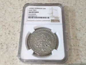 �h�C�c 1928A 5 �}�[�N �I�[�N �c���[�L�O�i�B NGC AU �ڍ�