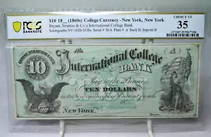 1860N $10 uCAgXgbgY C^[iVi JbW oN j[[N PCGS VF35 #7286