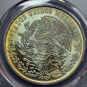 1978 Mo LVR 100 y\ X^[ C{[ g[ PCGS MS64 lIJ[ *H314