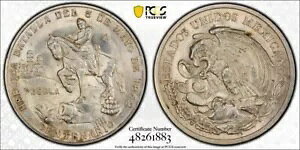 1962 Mo PCGS MS64 - LVR - vGu̐킢 100 NLO_ #47289A